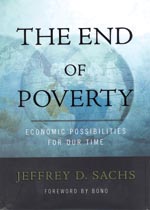 The End of Poverty