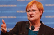 Tarja Halonen