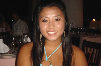 Michelle Oh