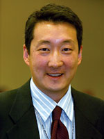 Victor D. Cha ’83