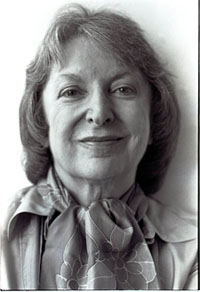 Pauline Kael