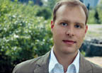 Nicholas Kulish '97