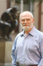 Oliver Sacks