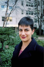 Sharon Marcus
