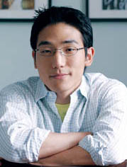 Peter Kang '05