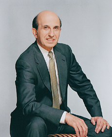 Joel Klein