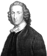 William Livingston (1723-90)