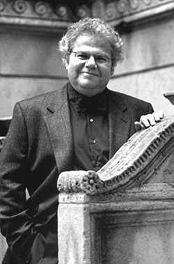 Emanuel Ax '70