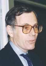 Eric Foner '63