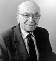 Sidney J. Bernstein '24