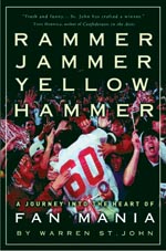 Rammer Jammer Yellow Hammer