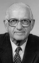 Harry Friedman '37