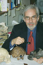 Jeffrey H. Schwartz '69