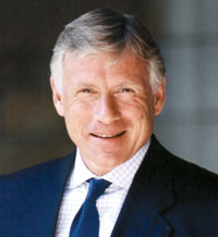 President Lee C. Bollinger