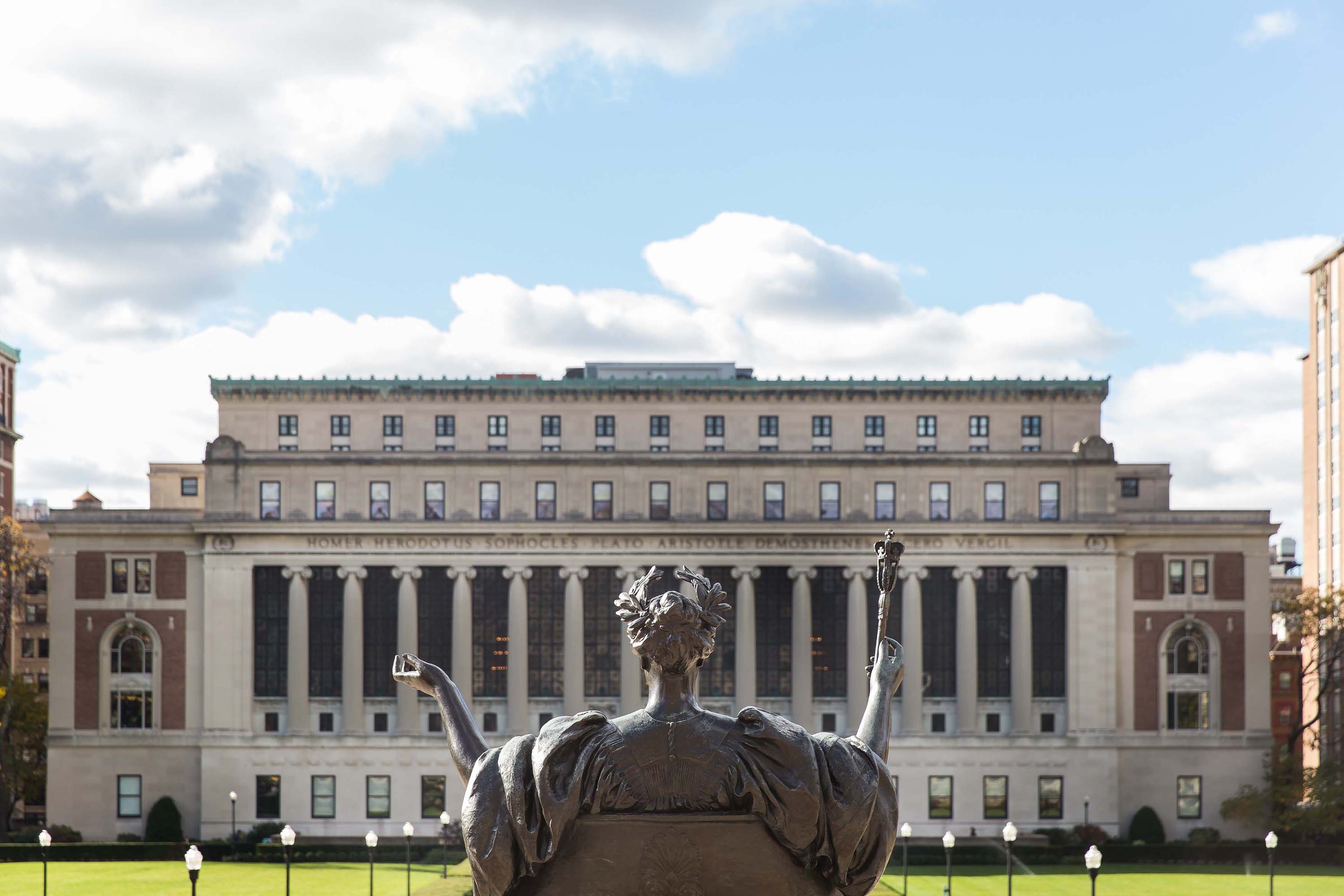 2901x1860 – Columbia University Wallpapers  Columbia university, Best  university, University campus