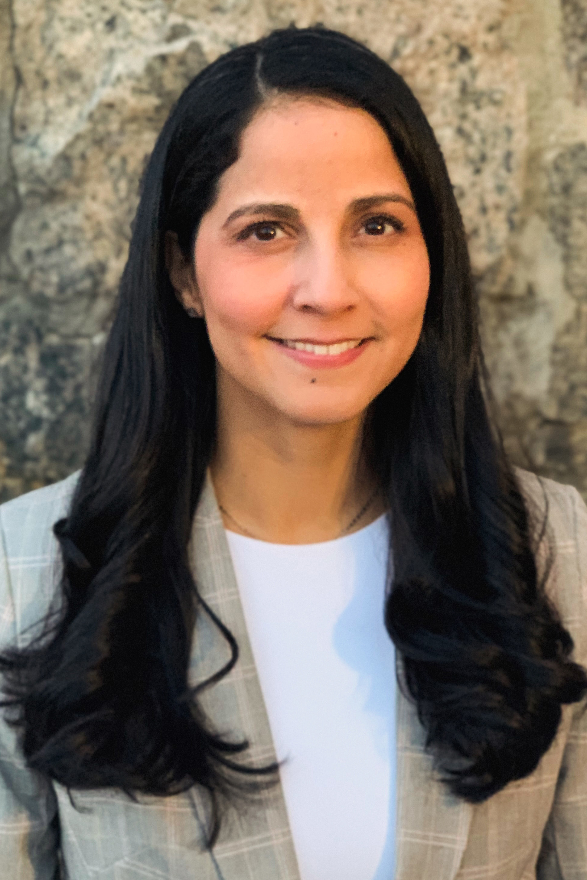 Dr. Victoria Malaney Brown, Director of Academic Integrity