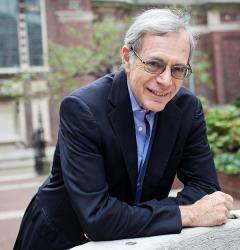 Eric Foner CC’63, GSAS’69