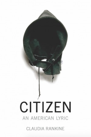 Citizen by Claudia Rankine