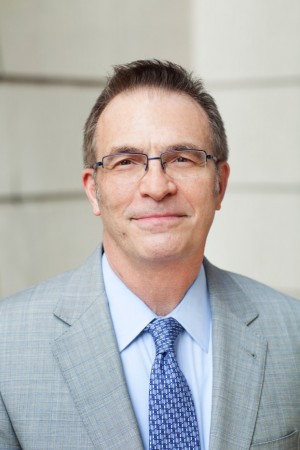 Dean James J. Valentini