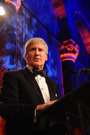 Bill Campbell CC'62, TC'64 Bill Campbell CC'62, TC'64