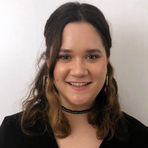 Daniella Bick CC’22