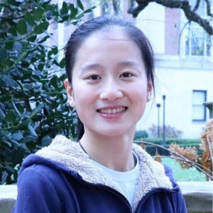 Angela Yu CC’22