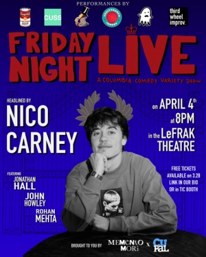 fridaynightlive