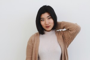 Elizabeth Kyung Merrigan CC’20