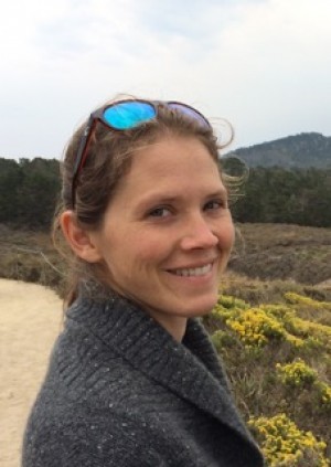 Jessica Merrill