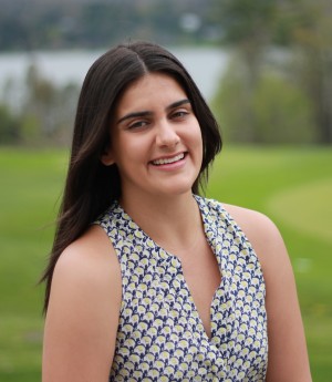 Julie Ahlawat Sumski CC’20