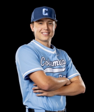 Portrait of Tomas Lopez CC'25