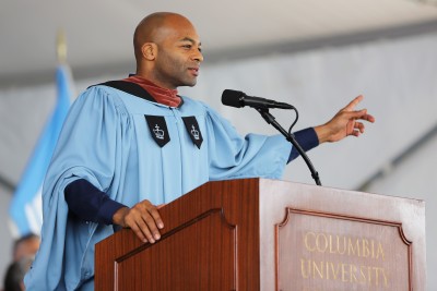 Brandon Victor Dixon