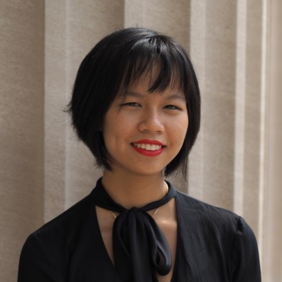 Lauren Q. Nguyen CCâ19