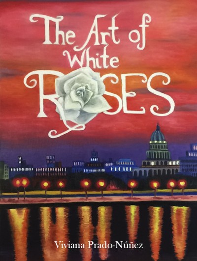 The Art of White Roses