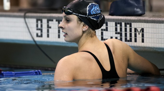 Katie Meili bio Katie Meili bio