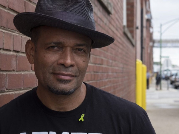 Mario Van Peebles