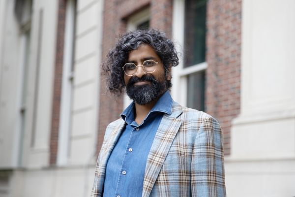 Professor Dhananjay Jagannathan