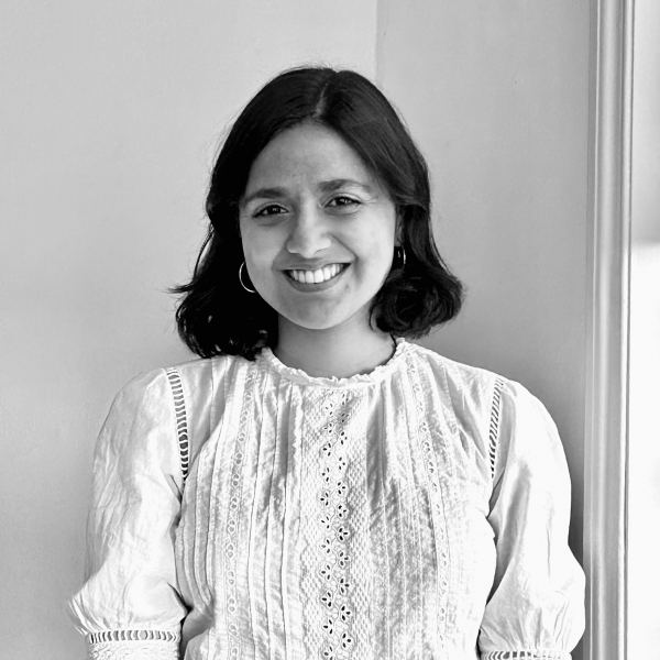 Mrinalini Sisodia Wadhwa CC’24