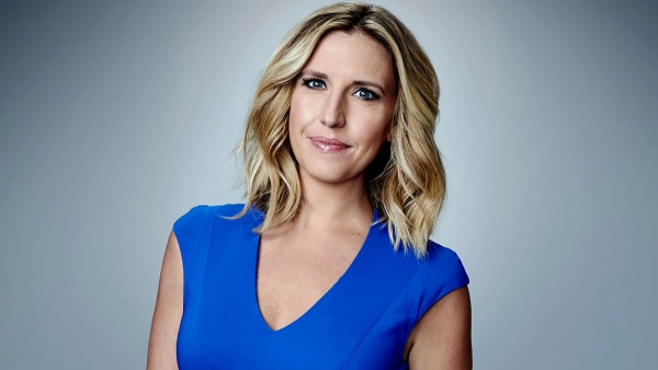 Poppy Harlow CC’05 