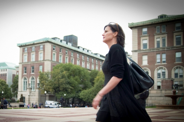 Claire C. Shipman CC’86, SIPA’94