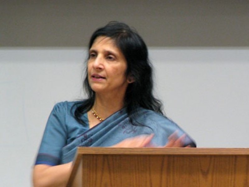 Gauri Viswanathan