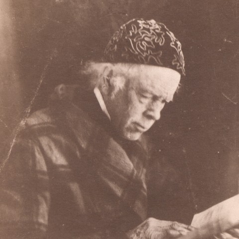 Photo: Courtesy Columbia University Archives