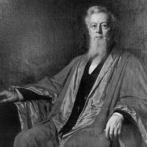 Photo: Courtesy Columbia University Archives