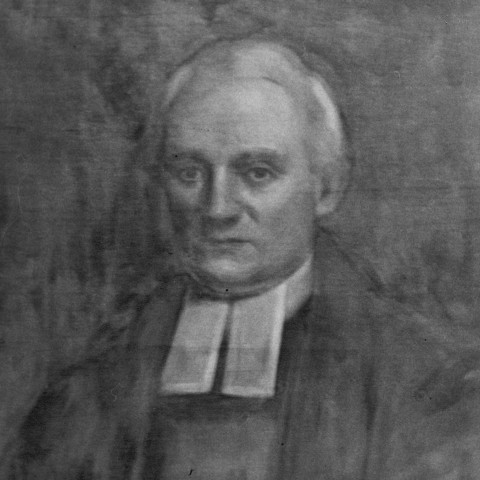 Photo: Courtesy Columbia University Archives