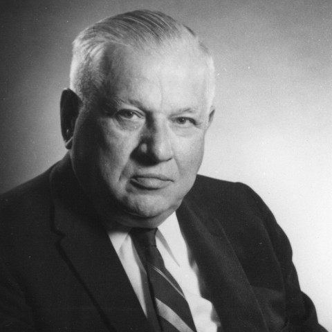 Photo: Courtesy Columbia University Archives