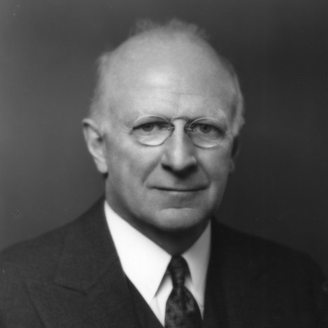 Photo: Courtesy Columbia University Archives