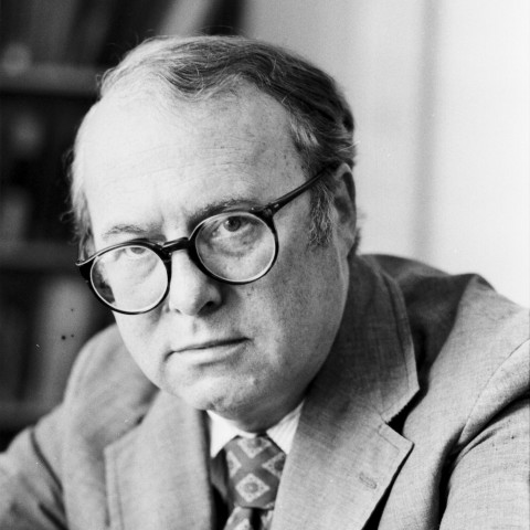 Photo: Courtesy Columbia University Archives