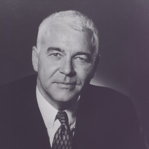 Photo: Courtesy Columbia University Archives