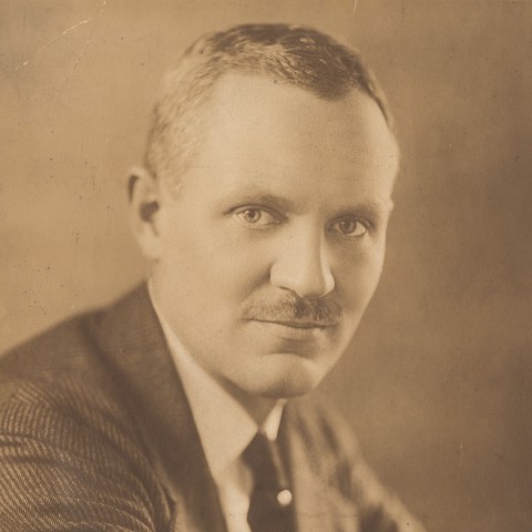 Photo: Courtesy Columbia University Archives