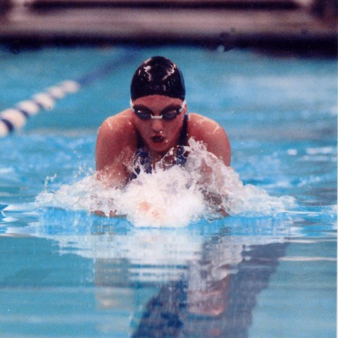 Photo: Courtesy Columbia Athletics